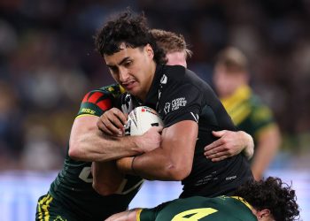 How to watch New Zealand vs Cook Islands for FREE: Live streams for Rugby League World Cup 2026 game