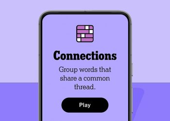 NYT Connections hints and answers for Sunday, October 25 (game #1232)