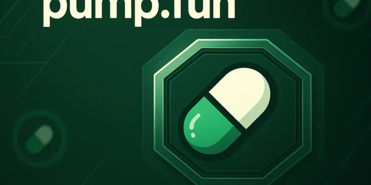 PUMP Crypto Surges +15%: Will Pump.Fun Explosion Boost SOL?