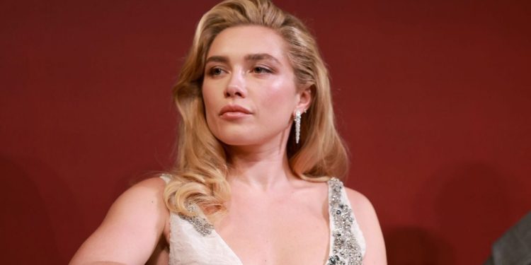 Florence Pugh Says Instagram Censored Post About Cornell Assault Case