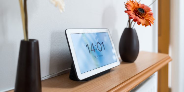 Double Check Your Smart Home Devices To See If They Meet This Industry Standard