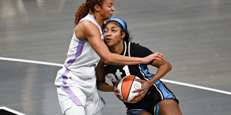 “Made Angel Reese Go Left”: ESPN Broadcaster Dissects Valkyries’ Strategy That Dismantled Dream in Game 4