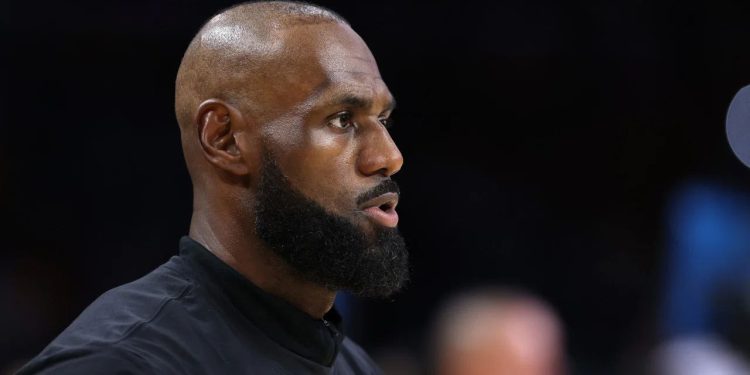 “We Got an MVP Over There”: LeBron James Sends Message to 76ers After Nick Nurse’s Experiment for Joel Embiid Fails