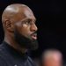 “We Got an MVP Over There”: LeBron James Sends Message to 76ers After Nick Nurse’s Experiment for Joel Embiid Fails