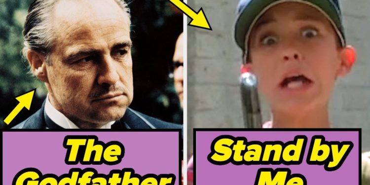 23 Opening Movie Lines That Are So Good, They’re Some Of The Best In Film History