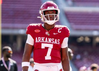 Arkansas Needs More From These 5 Players to Beat Missouri