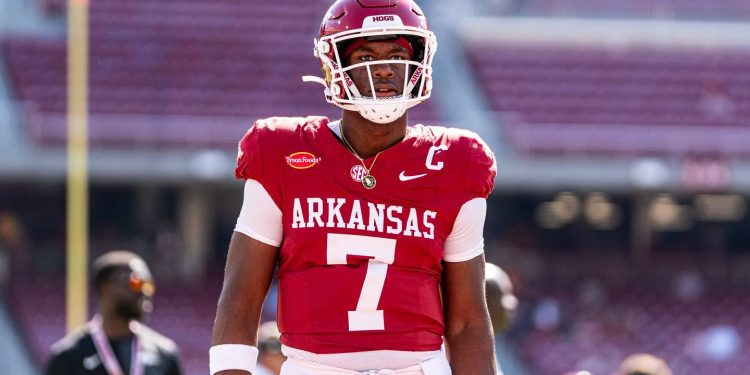 Arkansas Needs More From These 5 Players to Beat Missouri