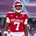 Arkansas Needs More From These 5 Players to Beat Missouri