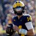 Michigan Bowl Projections After Falling to No. 6 Indiana