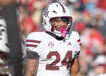 Four Reasons for Concern About Mississippi State After the Oklahoma Loss