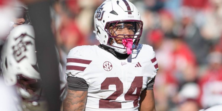 Four Reasons for Concern About Mississippi State After the Oklahoma Loss
