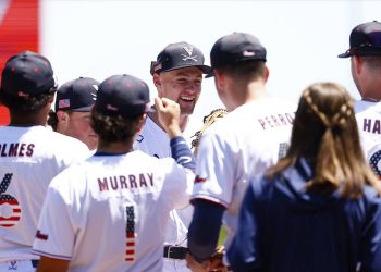 UVA Baseball: Full Notes, Statistics and Postgame Report From Final Fall Game