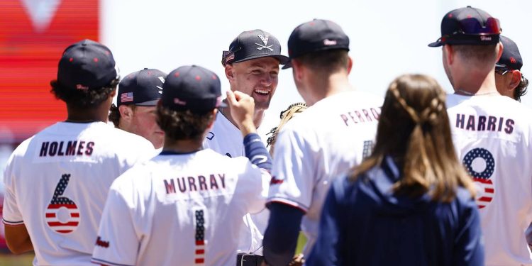 UVA Baseball: Full Notes, Statistics and Postgame Report From Final Fall Game