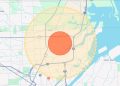Chemical Tank Explosion in Ohio Forces Evacuations as City Allows Plume to Vent