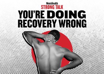The Future of Recovery Isn’t Just About Soreness