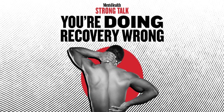 The Future of Recovery Isn’t Just About Soreness