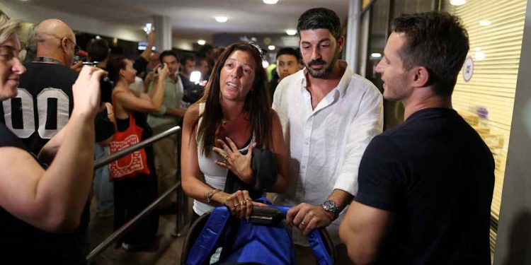 What we know about the  Flydubai flight to Israel