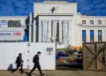 Fed watchdog finds ‘deficiencies’ but no criminal wrongdoing in $2.5bn renovation