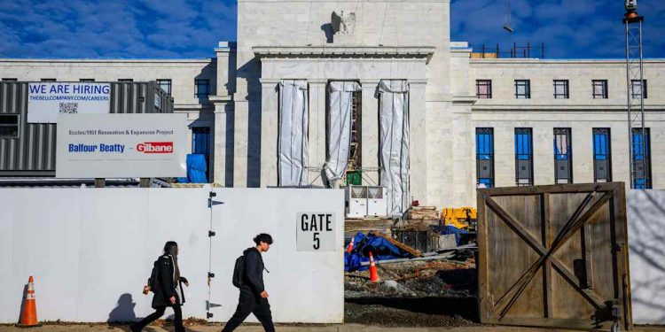 Fed watchdog finds ‘deficiencies’ but no criminal wrongdoing in $2.5bn renovation