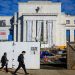 Fed watchdog finds ‘deficiencies’ but no criminal wrongdoing in $2.5bn renovation