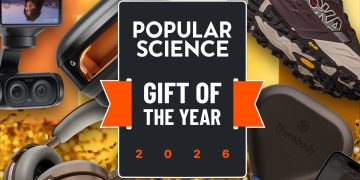 2026 Gifts of the Year: Perfect presents for anyone on your list