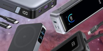 The best portable chargers