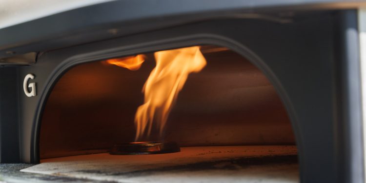 The best pizza ovens