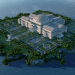 Read censored texts from around the world at this Minecraft library