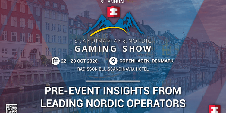 3 Weeks until the Scandinavian & Nordic Gaming Show 2026: Leading Operators Weigh In