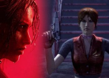 Capcom aren’t just running out of Resident Evil games to remake
