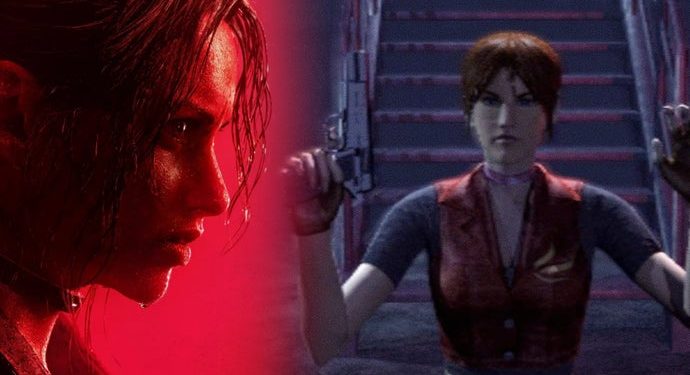 Capcom aren’t just running out of Resident Evil games to remake
