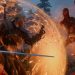 The Witcher 3: Songs of the Past’s setting “felt like a really natural way to go”, CD Projekt Red story director says, while parrying my attempts to breach the DLC’s guard