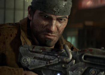 After ‘Crunching Hard’ Through Their Final Months, Gears of War: E-Day Developers Are Reportedly Now Expecting Layoffs