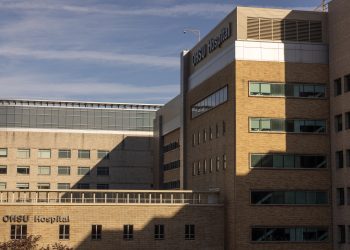 States Are Forcing Hospitals To Offer More People Financial Aid. In Oregon, It’s Working.