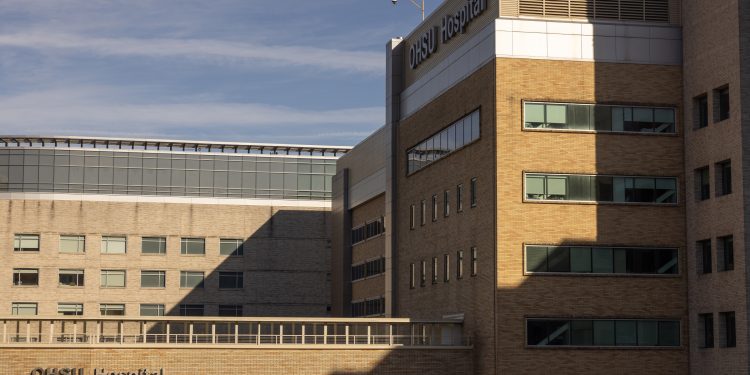 States Are Forcing Hospitals To Offer More People Financial Aid. In Oregon, It’s Working.