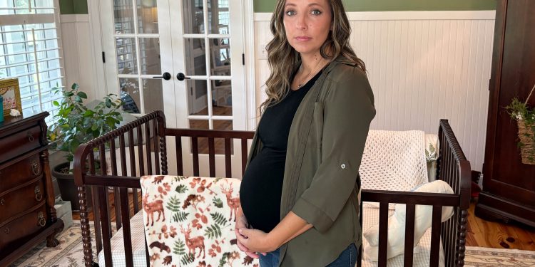New Arrivals in the ER? Georgia Gears Up To Solve Rural Maternal Health Crisis