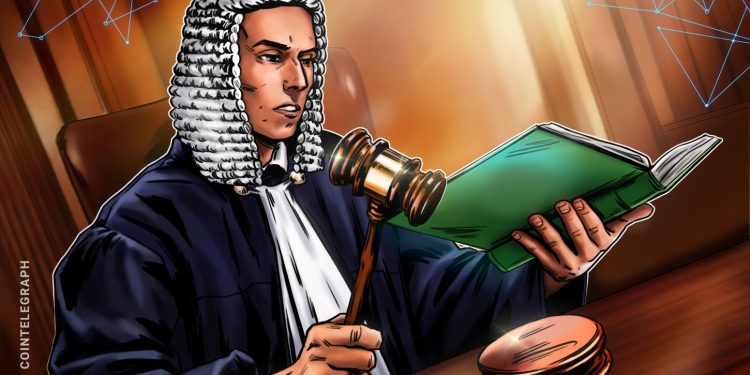 Chainalysis beats most Celsius claims, but ‘audit’ lawsuit survives