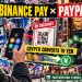 Japan’s biggest payment network opens its doors for crypto via Binance Pay