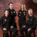 NASA Invites Media to Crew Completion of Yearlong Mars Simulation
