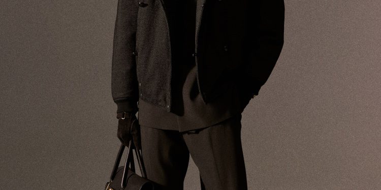 Kith Spring 2027 Menswear
