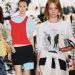We Can’t Get Enough of All of the Art on the Spring 2027 Runways