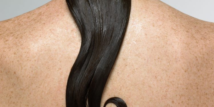 The Free K-Beauty Way to Stop Hair Loss