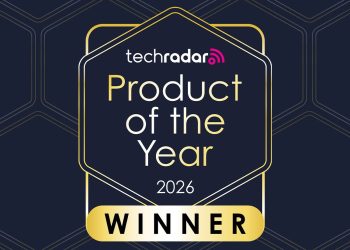 Meet the TechRadar Product of the Year 2026 winners