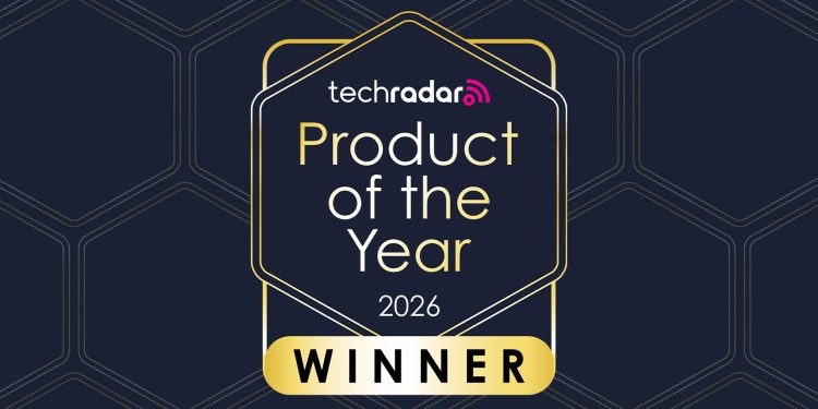 Meet the TechRadar Product of the Year 2026 winners