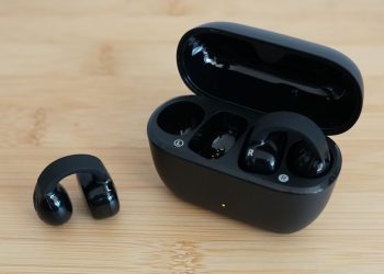 Sennheiser Accentum Clip review: impressive debut clip-style open earbuds, but they’re not without snags