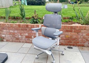 I’m not sure the “AI” in my chair’s lumbar support actually counts as AI, but it has been smart enough to help my posture