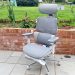 I’m not sure the “AI” in my chair’s lumbar support actually counts as AI, but it has been smart enough to help my posture