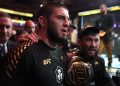 Fans bring up Islam Makhachev quote that Dana White had displayed when criticizing UFC 336 decision