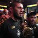 Fans bring up Islam Makhachev quote that Dana White had displayed when criticizing UFC 336 decision