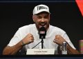 Tyson Fury provides retirement update ahead of super fight against Anthony Joshua